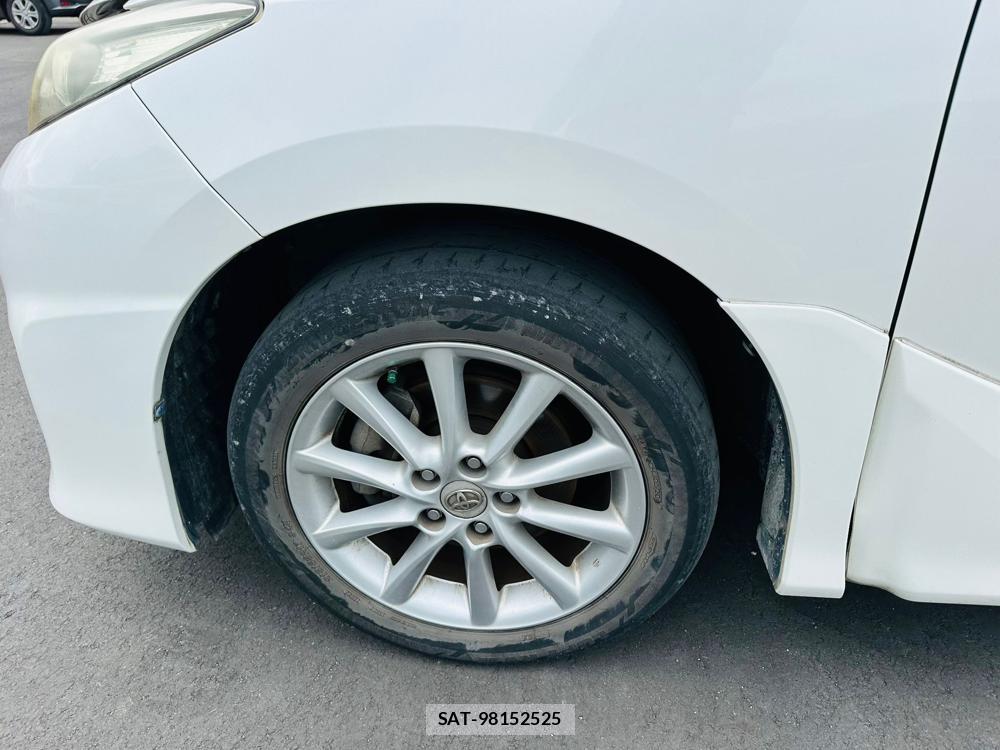 Toyota ESTIMA 2009 6960171-27