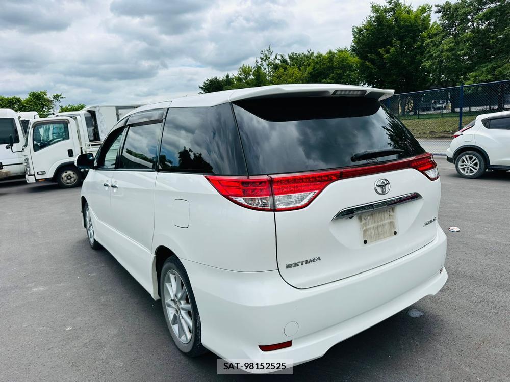 Toyota ESTIMA 2009 6960171-2