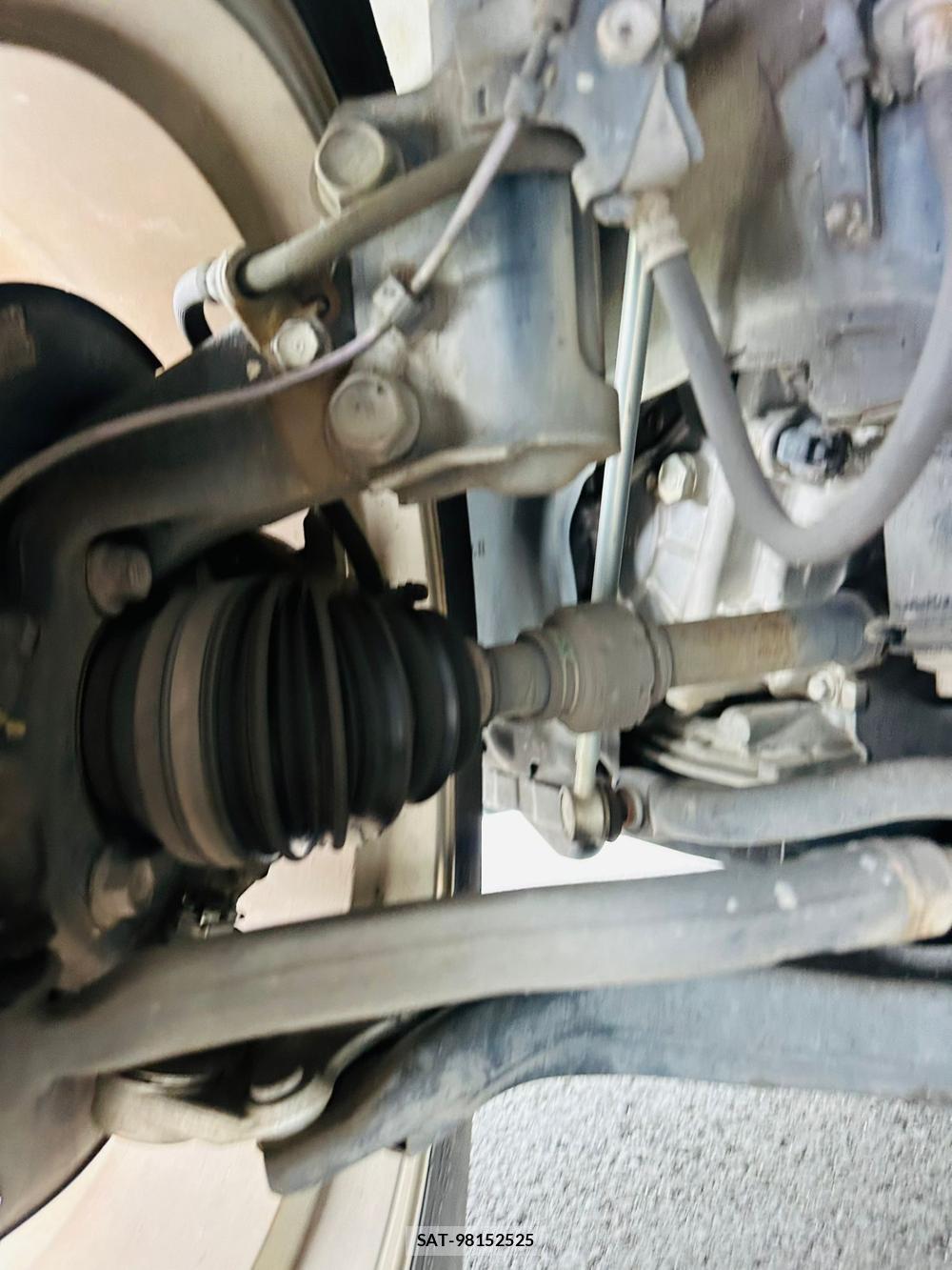 Toyota ESTIMA 2009 6960171-32
