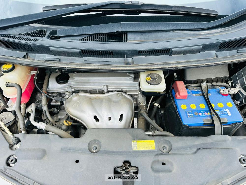 Toyota ESTIMA 2009 6960171-36