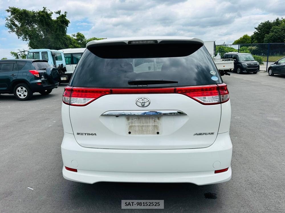 Toyota ESTIMA 2009 6960171-3