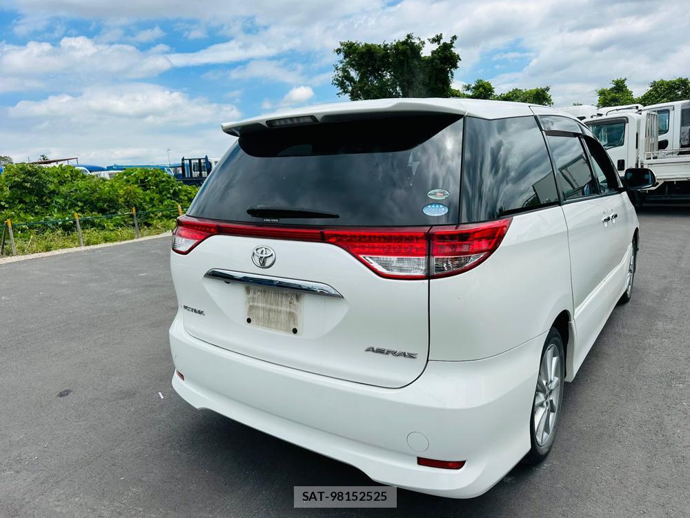 Toyota ESTIMA 2009 6960171-4