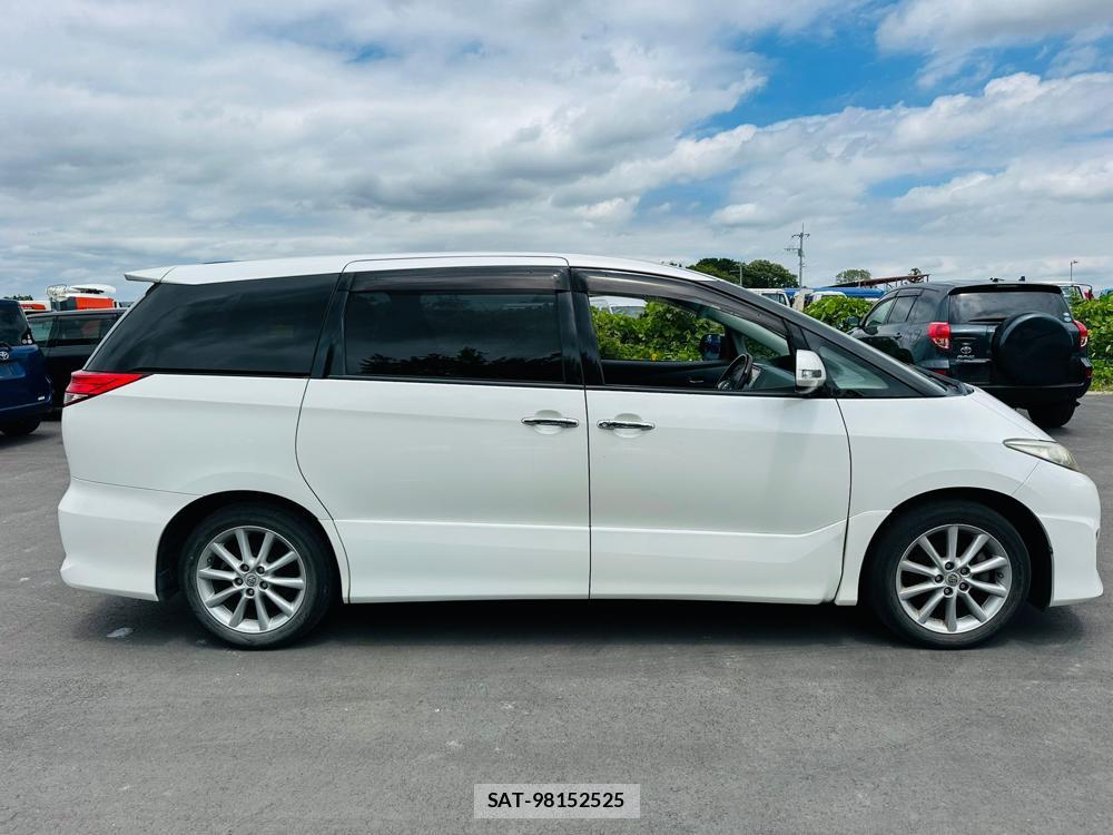 Toyota ESTIMA 2009 6960171-5