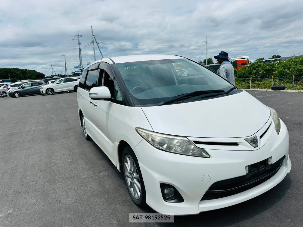 Toyota ESTIMA 2009 6960171-6