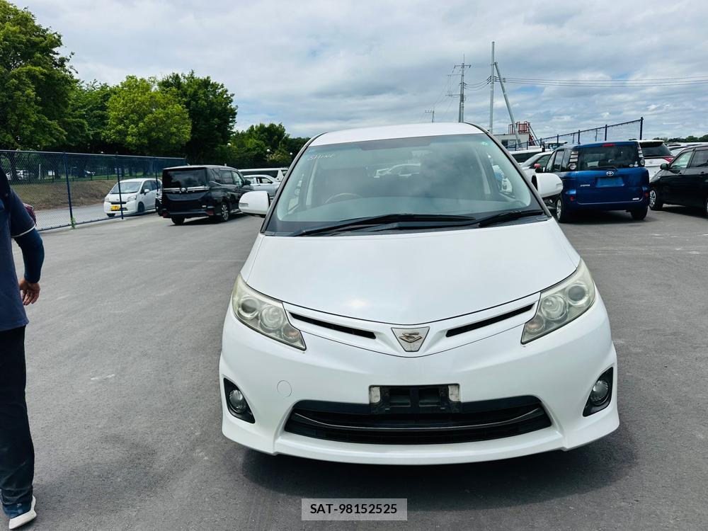 Toyota ESTIMA 2009 6960171-7