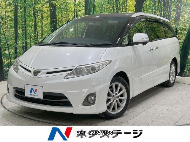 Toyota ESTIMA 2012-03 7218203-0