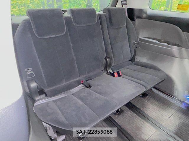 Toyota ESTIMA 2012-03 7218203-9