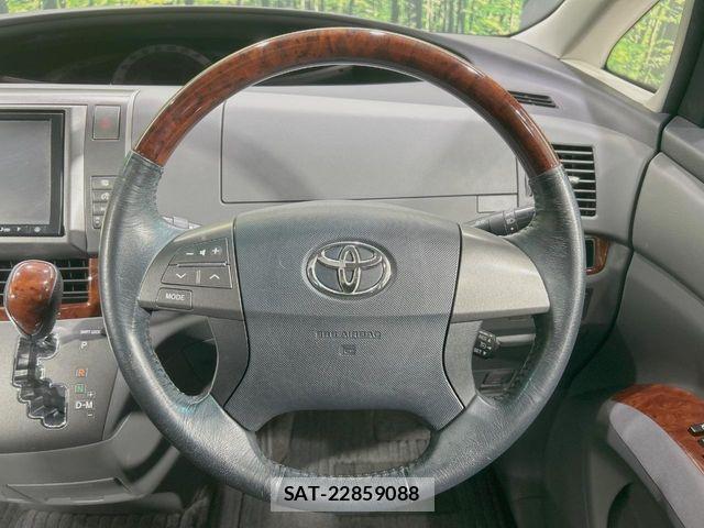 Toyota ESTIMA 2012-03 7218203-11