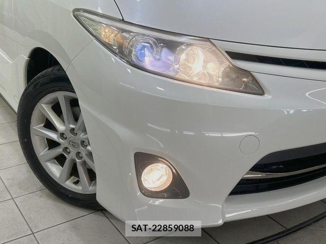 Toyota ESTIMA 2012-03 7218203-12