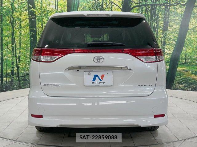 Toyota ESTIMA 2012-03 7218203-15