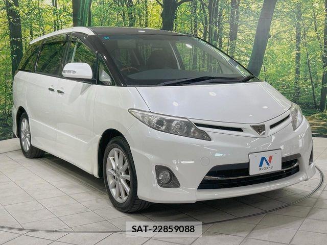 Toyota ESTIMA 2012-03 7218203-16