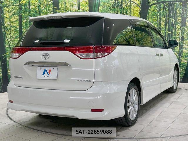 Toyota ESTIMA 2012-03 7218203-17