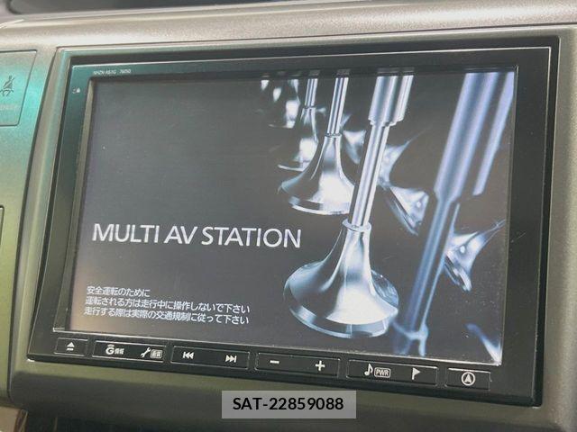 Toyota ESTIMA 2012-03 7218203-3