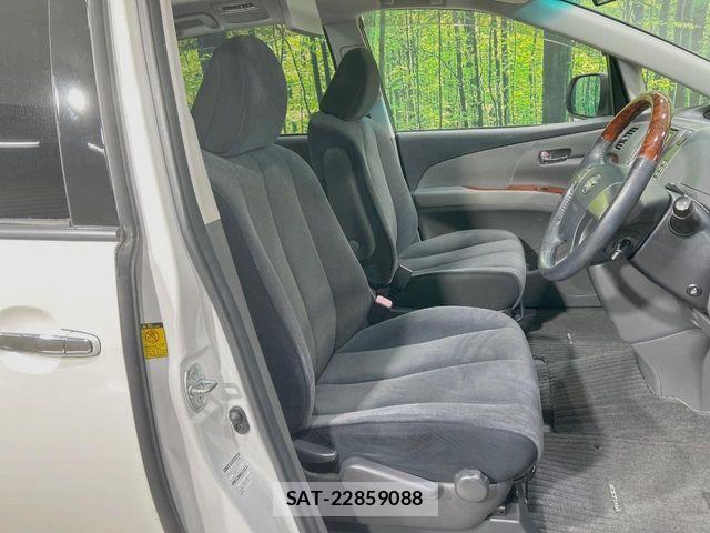 Toyota ESTIMA 2012-03 7218203-7