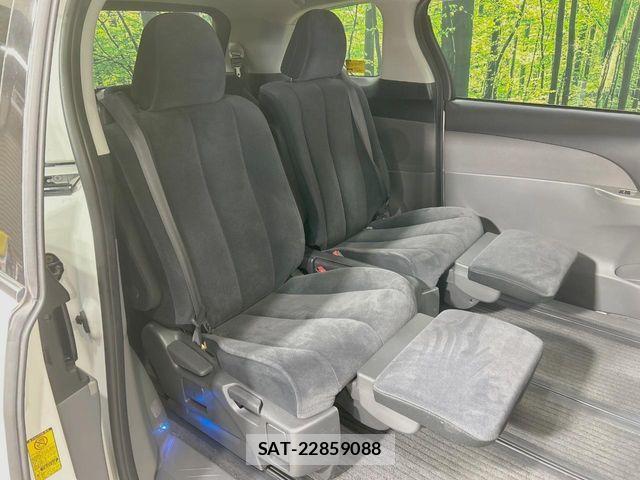 Toyota ESTIMA 2012-03 7218203-8