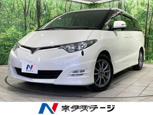 Toyota ESTIMA 2007-07 7218183-0