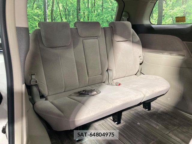 Toyota ESTIMA 2007-07 7218183-9