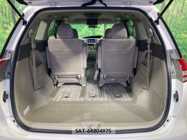Toyota ESTIMA 2007-07 7218183-10