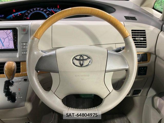 Toyota ESTIMA 2007-07 7218183-11