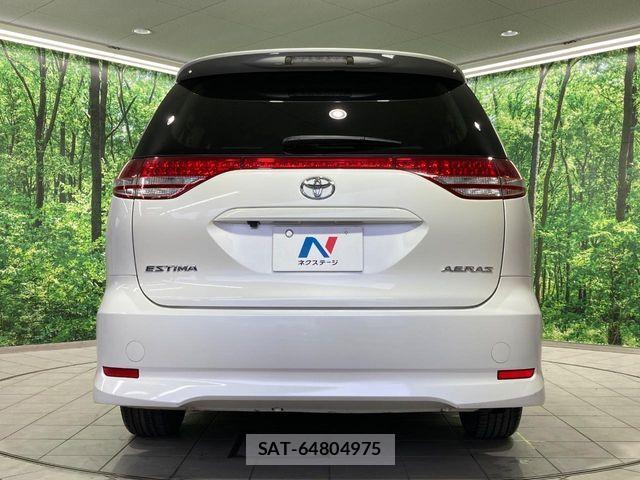 Toyota ESTIMA 2007-07 7218183-15