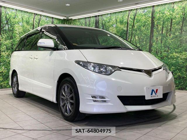Toyota ESTIMA 2007-07 7218183-16