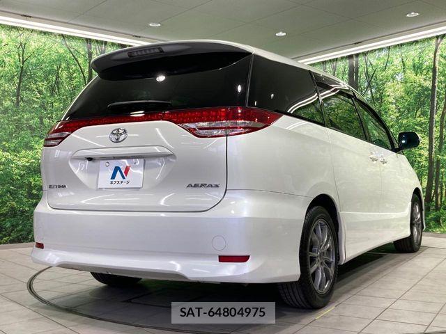 Toyota ESTIMA 2007-07 7218183-17