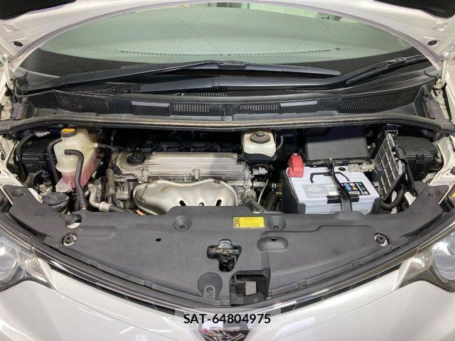 Toyota ESTIMA 2007-07 7218183-18