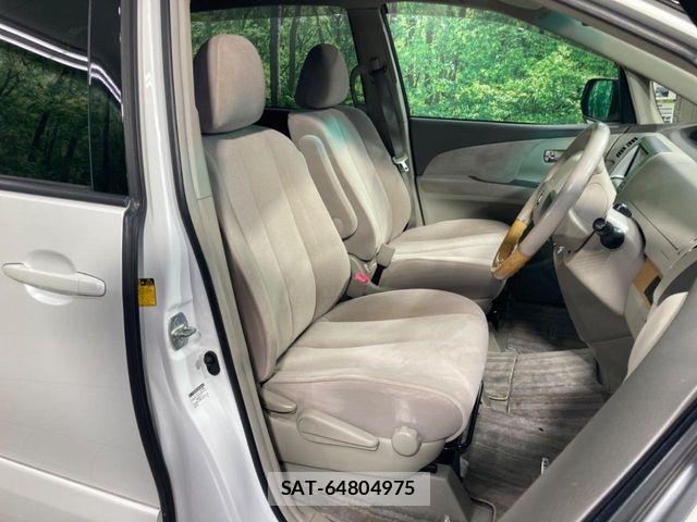 Toyota ESTIMA 2007-07 7218183-7