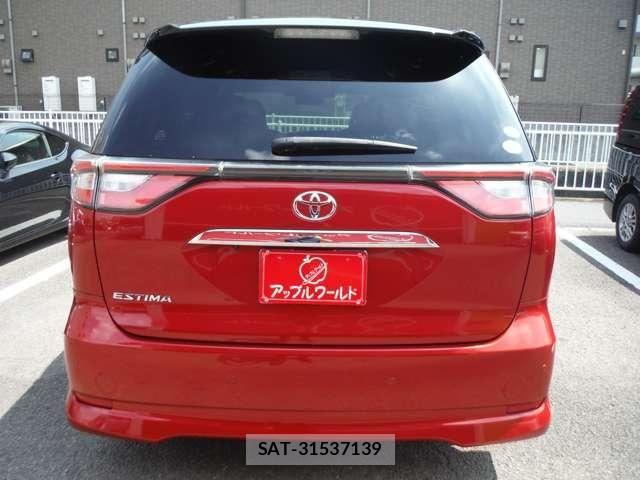 Toyota ESTIMA 2017-01 7218215-9