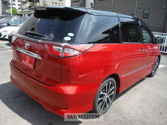 Toyota ESTIMA 2017-01 7218215-10