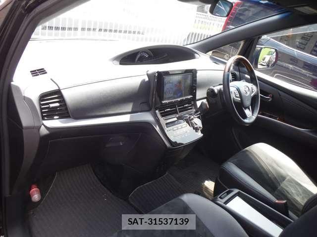 Toyota ESTIMA 2017-01 7218215-13