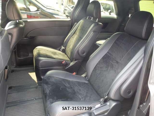 Toyota ESTIMA 2017-01 7218215-14