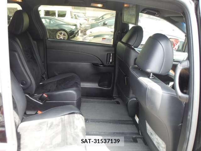Toyota ESTIMA 2017-01 7218215-16