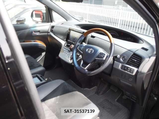 Toyota ESTIMA 2017-01 7218215-17
