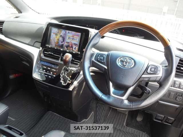 Toyota ESTIMA 2017-01 7218215-18