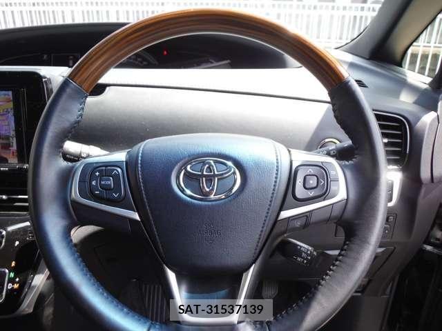 Toyota ESTIMA 2017-01 7218215-25