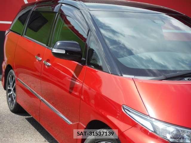 Toyota ESTIMA 2017-01 7218215-2