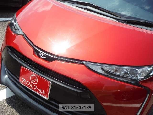 Toyota ESTIMA 2017-01 7218215-4
