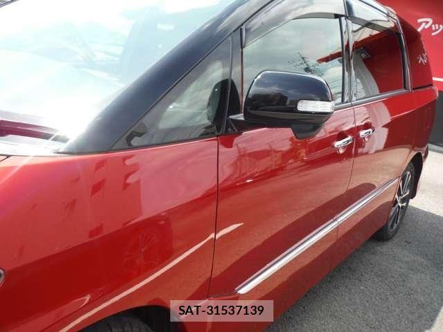 Toyota ESTIMA 2017-01 7218215-6