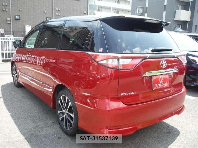 Toyota ESTIMA 2017-01 7218215-7