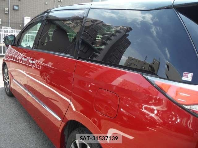 Toyota ESTIMA 2017-01 7218215-8