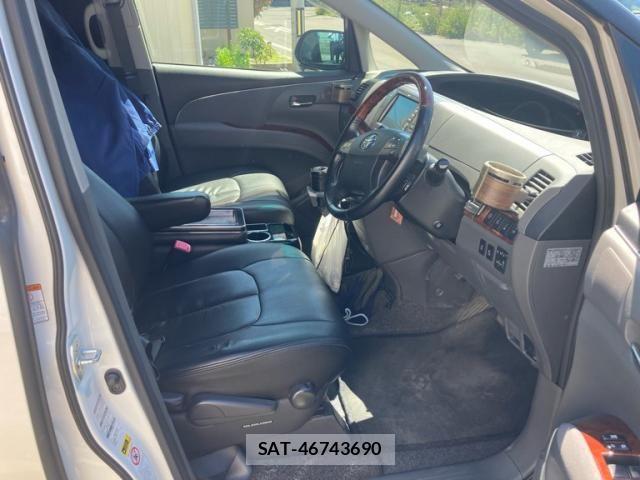 Toyota ESTIMA 2012-04 7218204-15