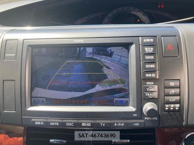 Toyota ESTIMA 2012-04 7218204-17