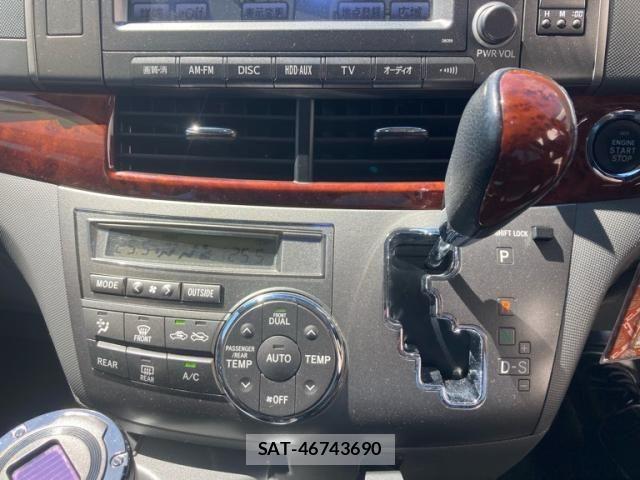 Toyota ESTIMA 2012-04 7218204-19