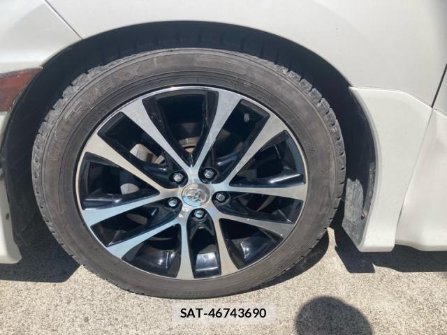 Toyota ESTIMA 2012-04 7218204-3