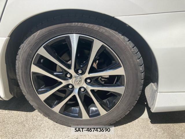 Toyota ESTIMA 2012-04 7218204-4
