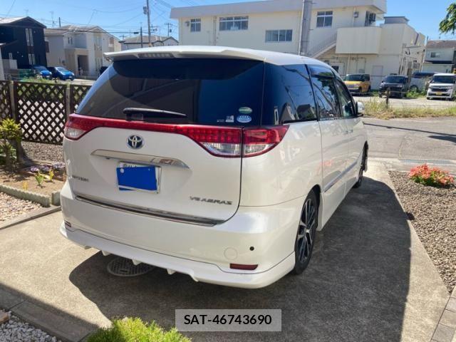 Toyota ESTIMA 2012-04 7218204-6