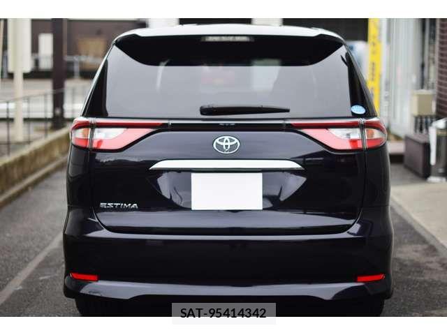 Toyota ESTIMA 2017-07 7218216-10