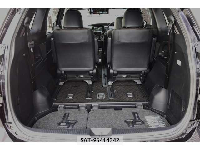Toyota ESTIMA 2017-07 7218216-16