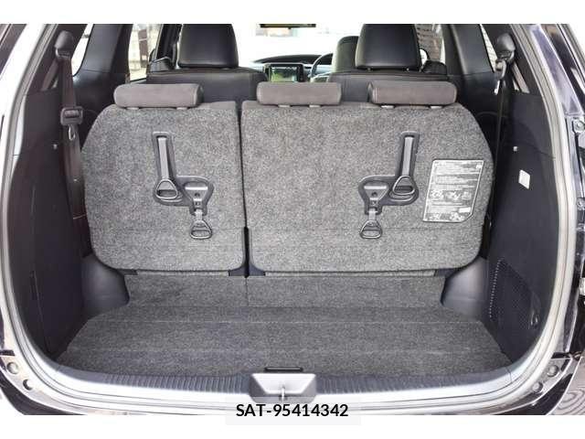 Toyota ESTIMA 2017-07 7218216-17
